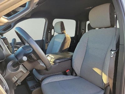2024 RAM 2500 Big Horn 4x4 Crew Cab 6'4" Box