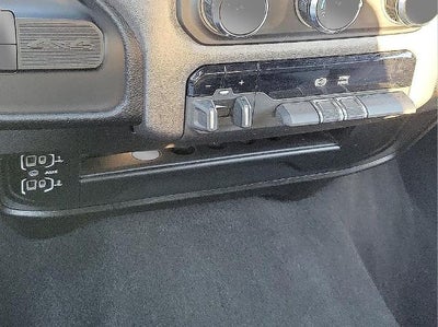 2024 RAM 2500 Big Horn 4x4 Crew Cab 6'4" Box