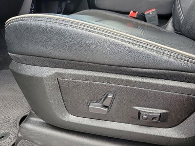 2024 RAM 2500 Laramie 4x4 Crew Cab 6'4" Box
