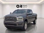 2024 RAM 2500 Laramie 4x4 Crew Cab 6'4" Box