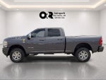 2024 RAM 2500 Laramie 4x4 Crew Cab 6'4" Box