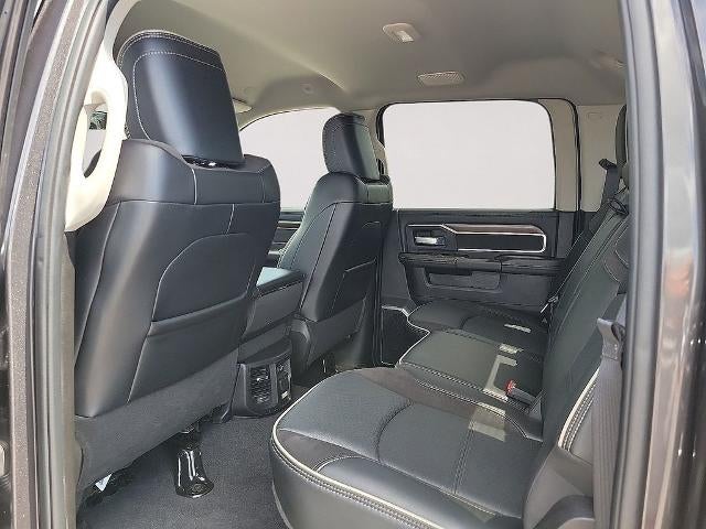 2024 RAM 2500 Laramie 4x4 Crew Cab 6'4" Box