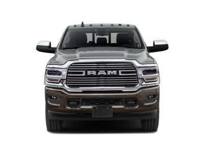2019 RAM 2500 Laramie 4x4 Mega Cab 6'4" Box