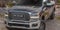 2019 RAM 2500 Laramie 4x4 Mega Cab 6'4" Box