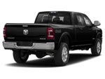 2019 RAM 2500 Laramie 4x4 Mega Cab 6'4" Box