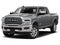 2019 RAM 2500 Laramie 4x4 Mega Cab 6'4" Box