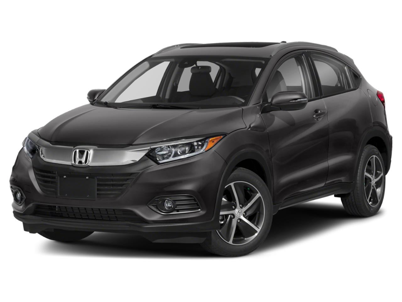 2021 Honda HR-V EX 2WD CVT