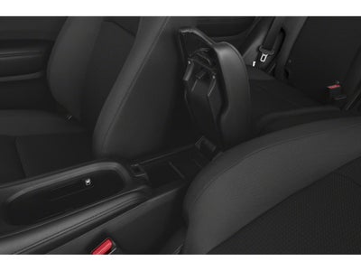 2021 Honda HR-V EX 2WD CVT