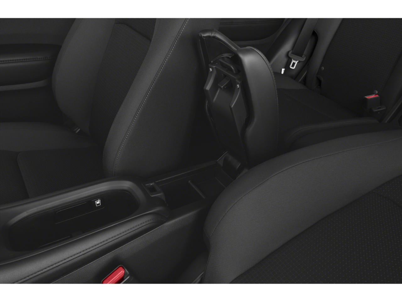 2021 Honda HR-V EX 2WD CVT