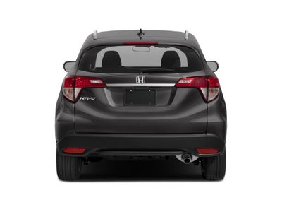 2021 Honda HR-V EX 2WD CVT