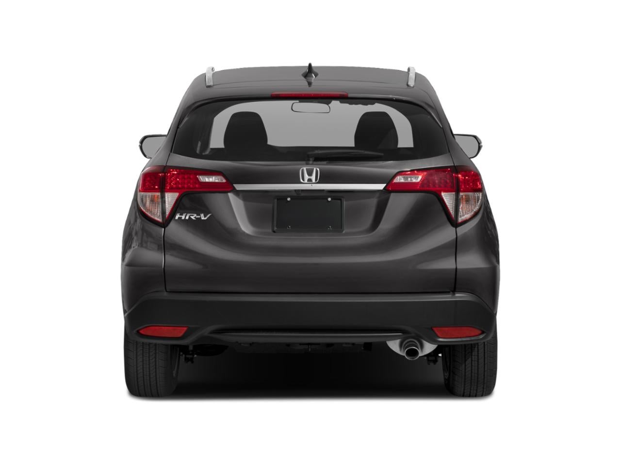 2021 Honda HR-V EX 2WD CVT