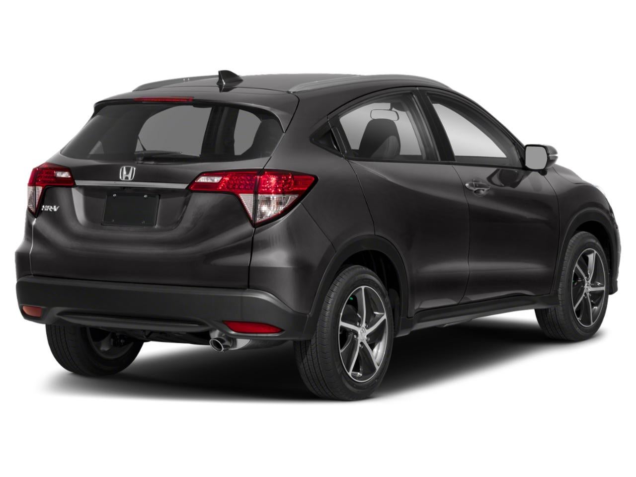 2021 Honda HR-V EX 2WD CVT