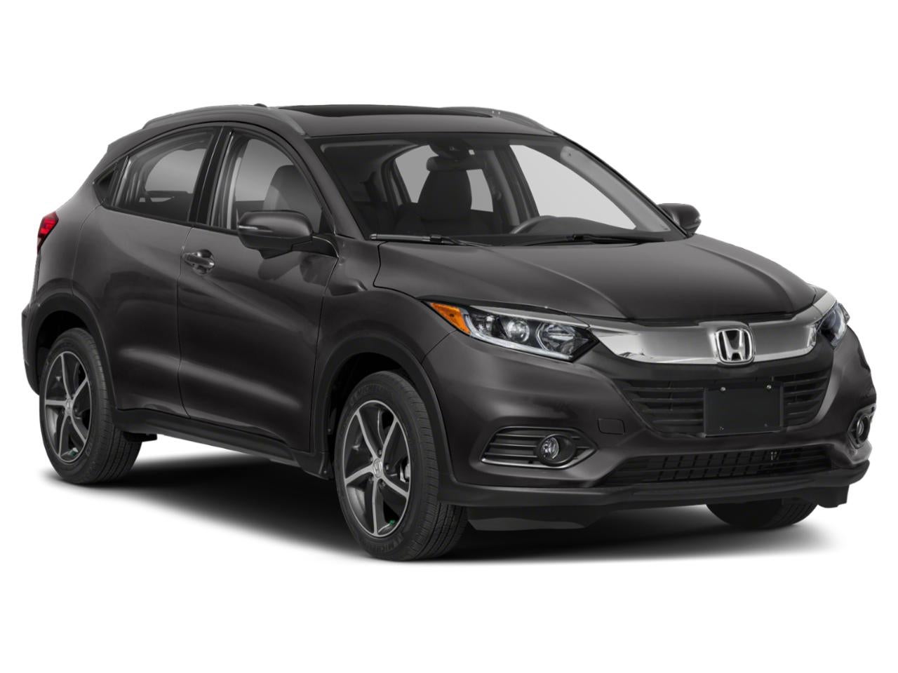 2021 Honda HR-V EX 2WD CVT
