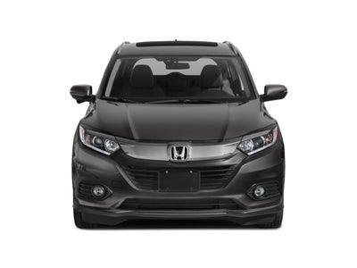 2021 Honda HR-V EX 2WD CVT