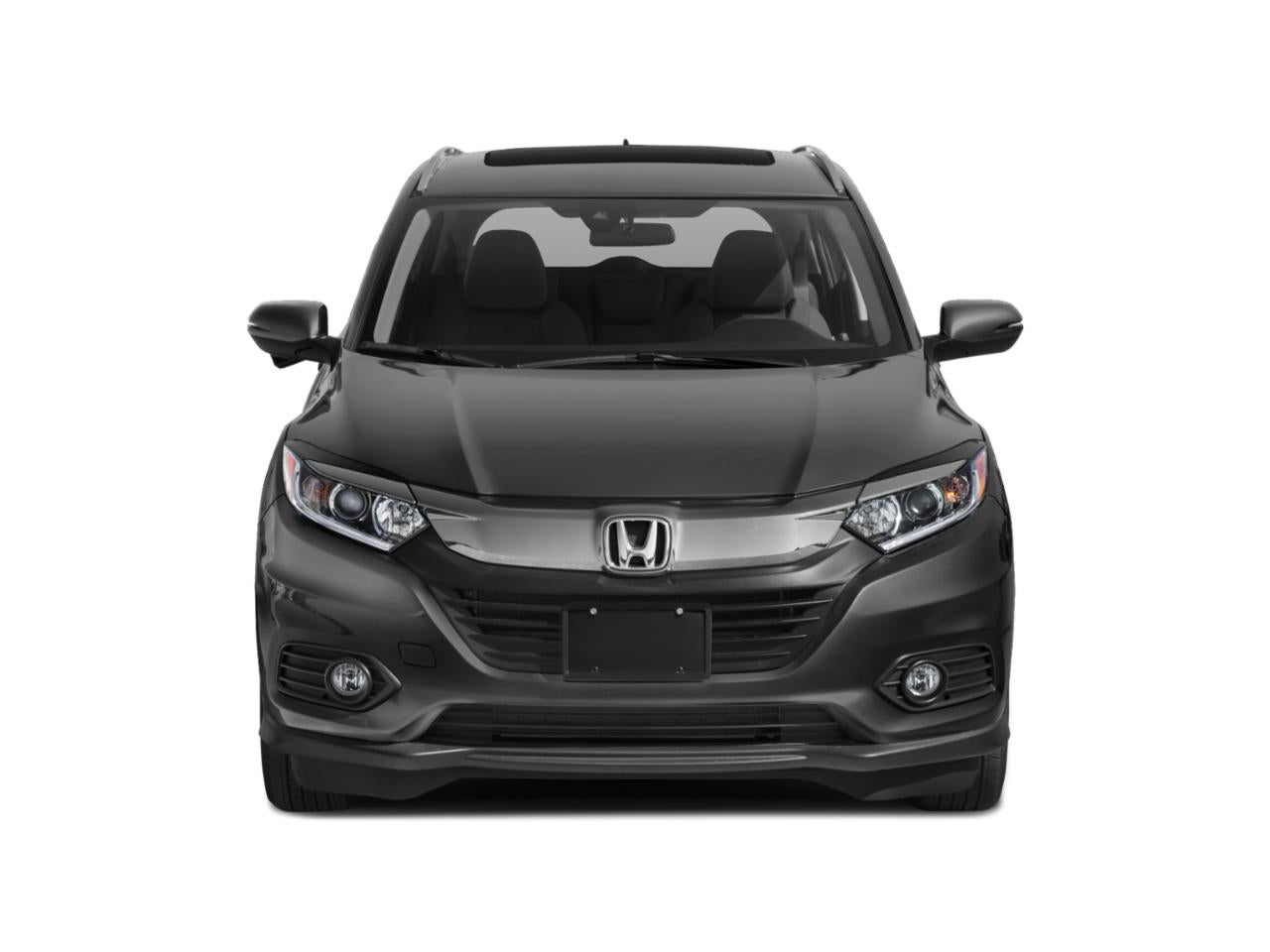 2021 Honda HR-V EX 2WD CVT
