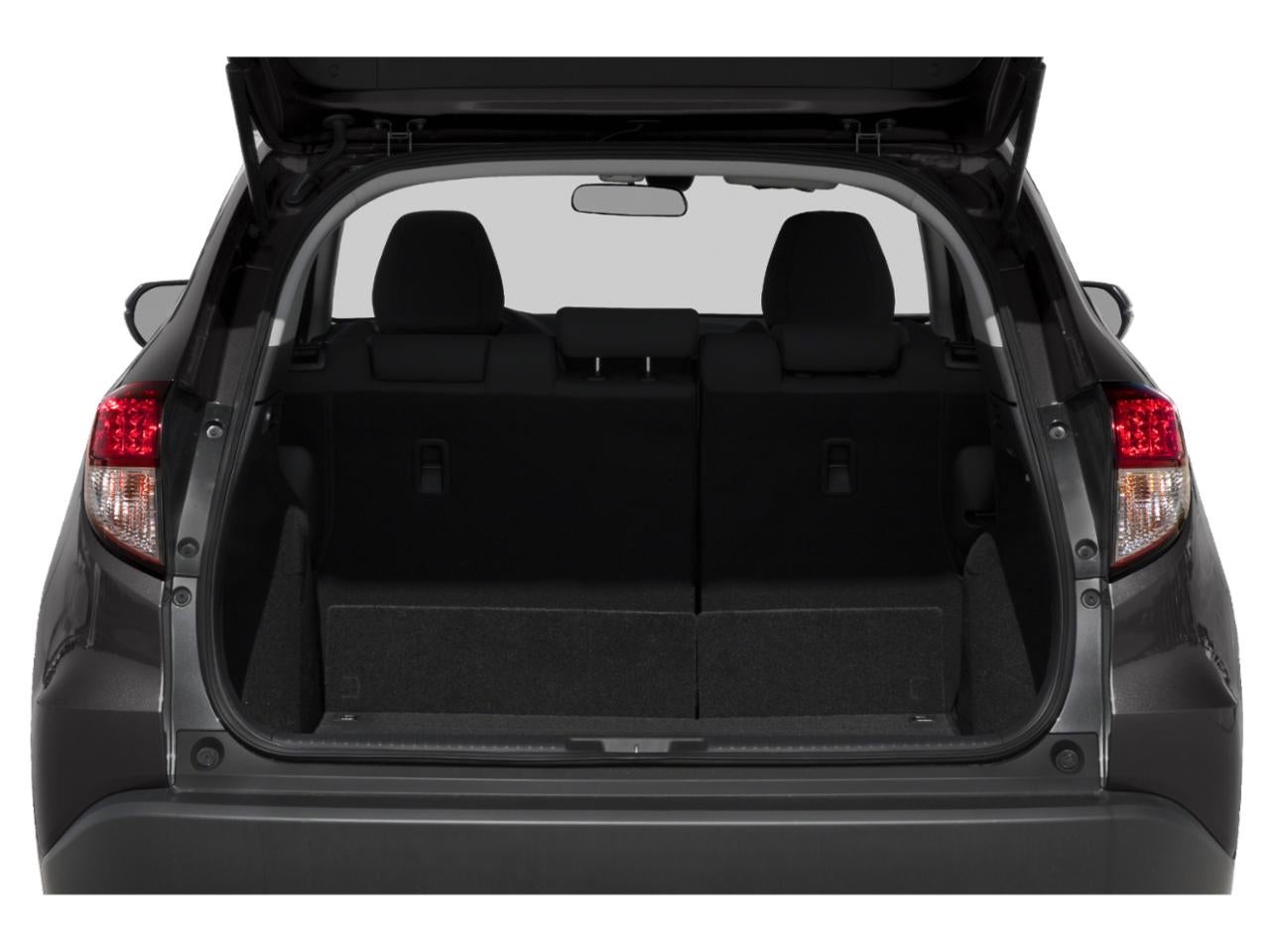 2021 Honda HR-V EX 2WD CVT