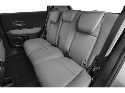 2022 Honda HR-V EX AWD CVT