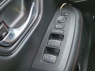 2026 Honda HR-V Sport 2WD CVT