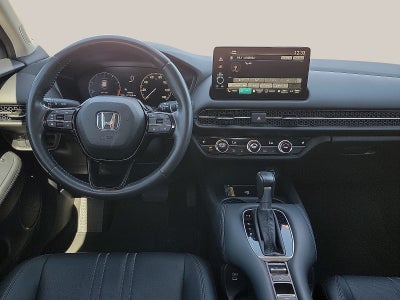 2024 Honda HR-V EX-L 2WD CVT w/o BSI