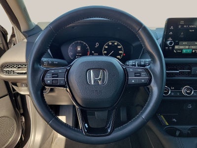 2024 Honda HR-V EX-L 2WD CVT w/o BSI