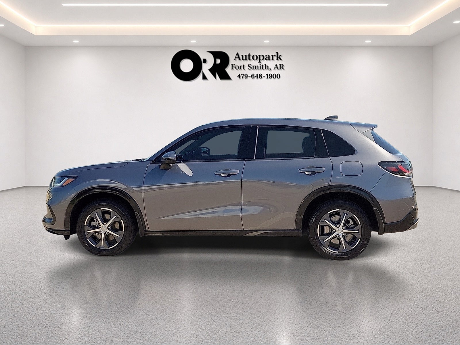 2024 Honda HR-V EX-L 2WD CVT w/o BSI