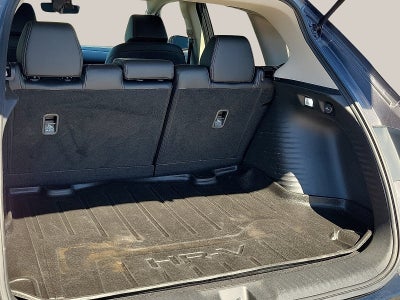 2024 Honda HR-V EX-L 2WD CVT w/o BSI
