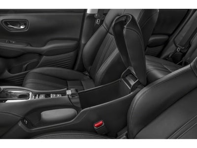2024 Honda HR-V EX-L 2WD CVT w/o BSI