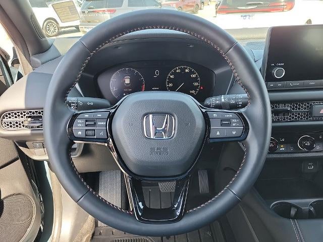 2025 Honda HR-V Sport AWD CVT
