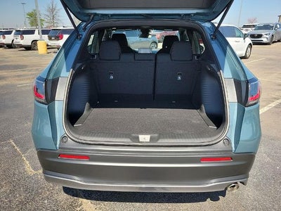 2025 Honda HR-V Sport AWD CVT