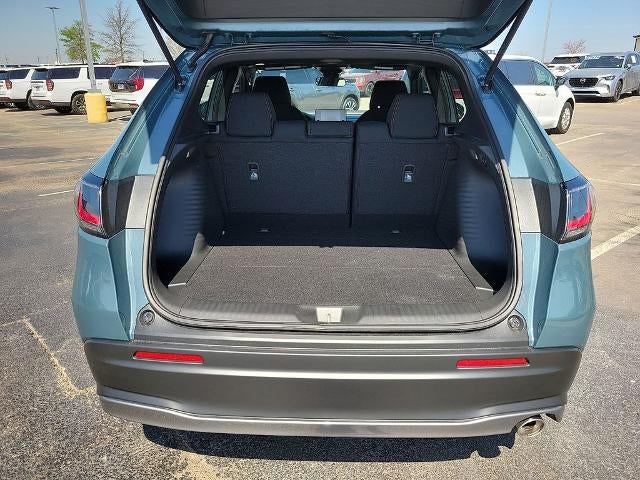 2025 Honda HR-V Sport AWD CVT