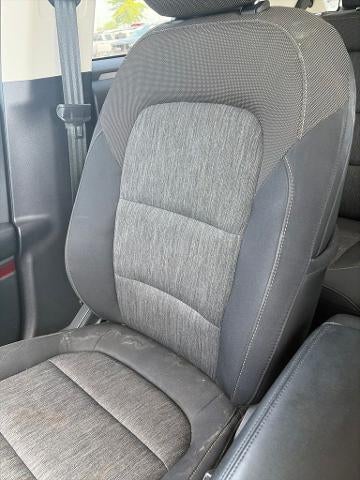 2021 Ford Bronco Sport Big Bend 4x4