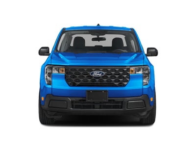 2025 Ford Maverick XL AWD SuperCrew