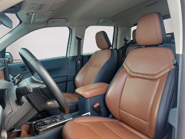 2023 Ford Maverick LARIAT FWD SuperCrew
