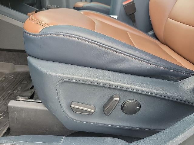 2023 Ford Maverick LARIAT FWD SuperCrew