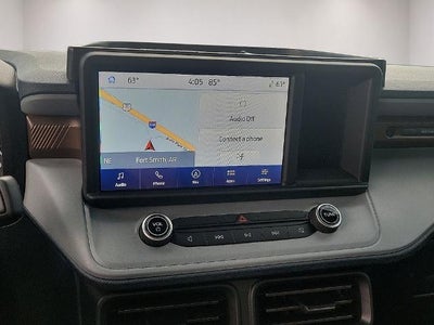 2023 Ford Maverick LARIAT FWD SuperCrew
