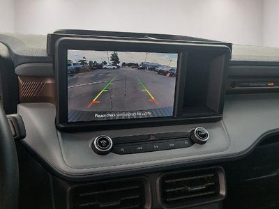 2023 Ford Maverick LARIAT FWD SuperCrew