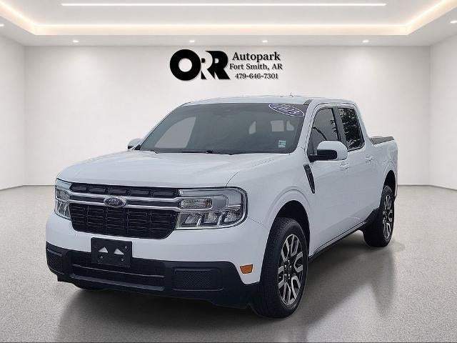 2023 Ford Maverick LARIAT FWD SuperCrew