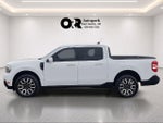 2023 Ford Maverick LARIAT FWD SuperCrew
