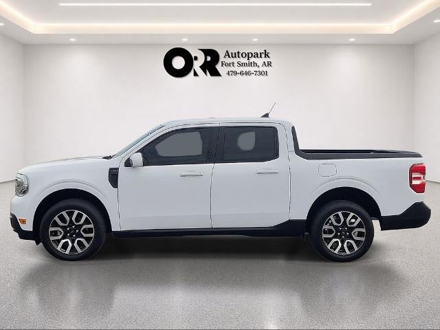 2023 Ford Maverick LARIAT FWD SuperCrew