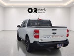 2023 Ford Maverick LARIAT FWD SuperCrew