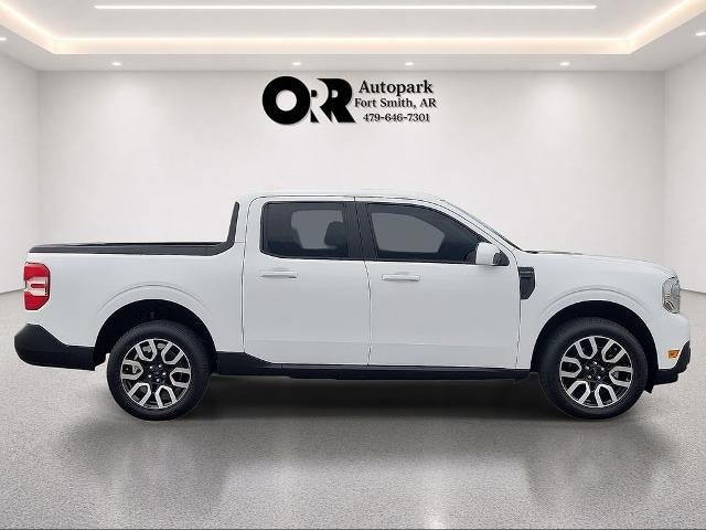 2023 Ford Maverick LARIAT FWD SuperCrew