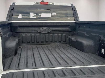 2023 Ford Maverick LARIAT FWD SuperCrew
