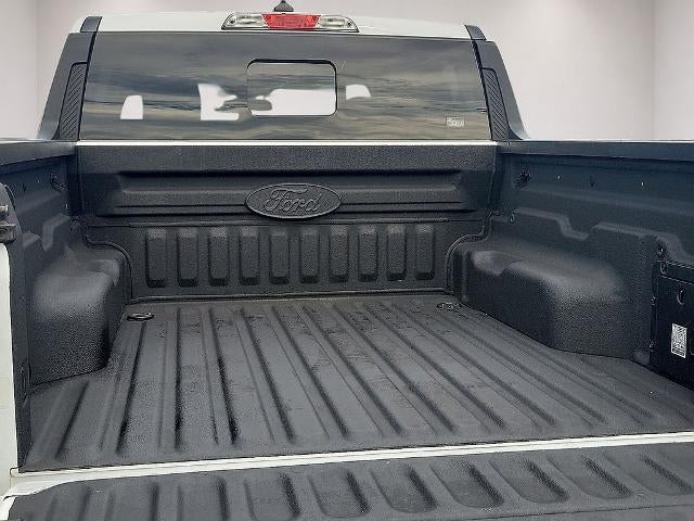 2023 Ford Maverick LARIAT FWD SuperCrew