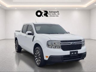 2023 Ford Maverick LARIAT FWD SuperCrew