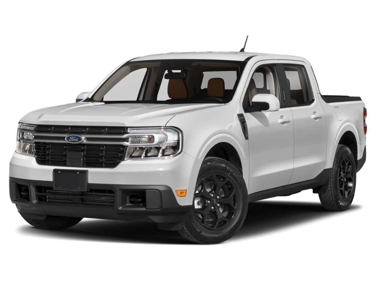 2023 Ford Maverick Lariat FWD's photo