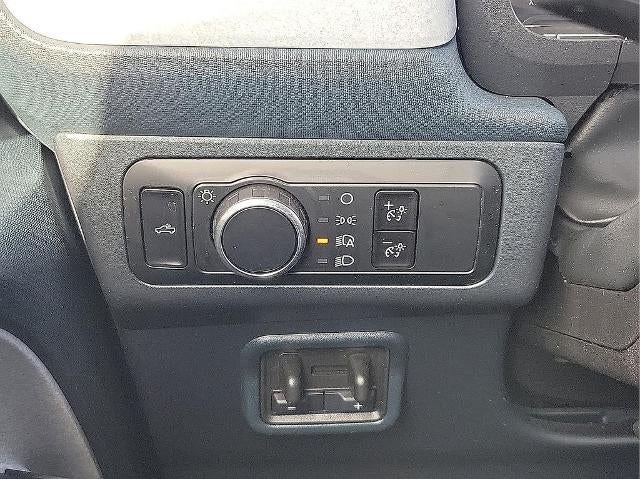 2024 Ford Maverick XLT AWD SuperCrew