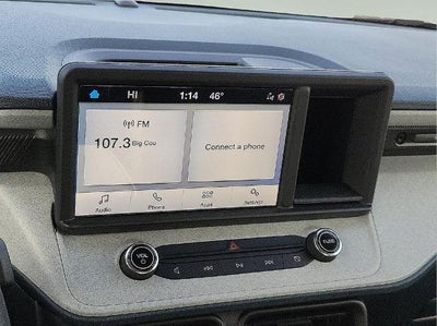 2024 Ford Maverick XLT AWD SuperCrew