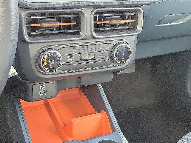 2024 Ford Maverick XLT AWD SuperCrew