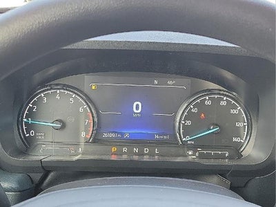 2024 Ford Maverick XLT AWD SuperCrew