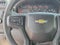 2025 Chevrolet Silverado 1500 Regular Cab Long Box 2-Wheel Drive WT